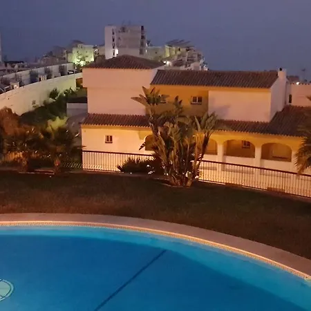 Coqueto Apartamento De 1