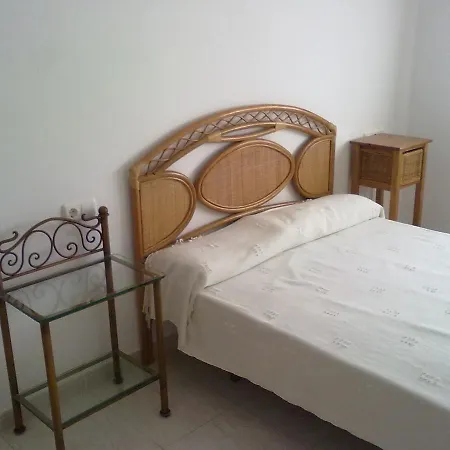 Coqueto Apartamento De 1 Apartment *