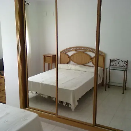 Coqueto Apartamento De 1 Apartment *