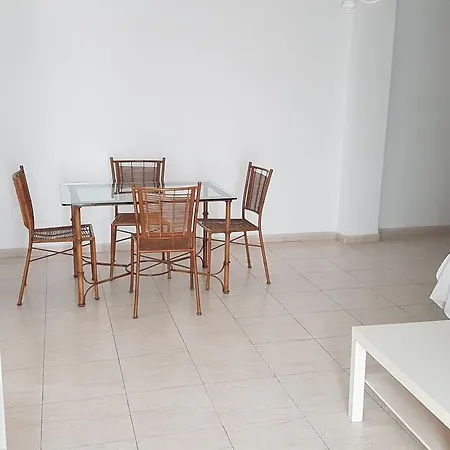 Coqueto Apartamento De 1 * Benalmadena