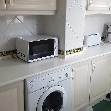 Coqueto Apartamento De 1 *