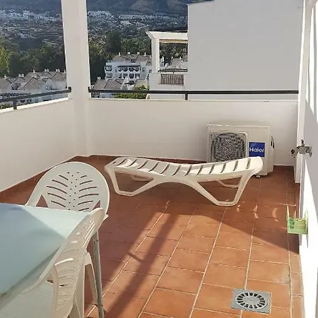 Coqueto Apartamento De 1 Apartment