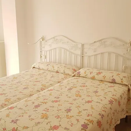 Apartment Coqueto Apartamento De 1 Benalmadena