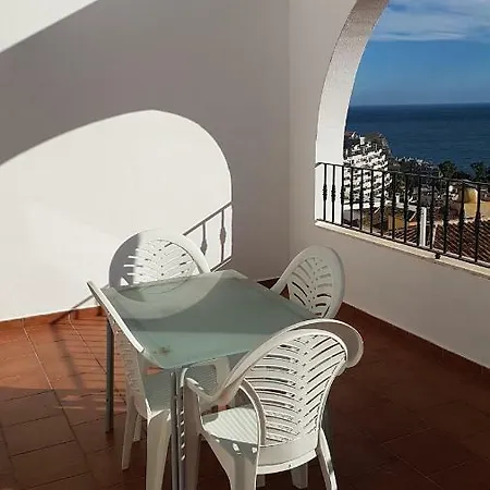 Coqueto Apartamento De 1