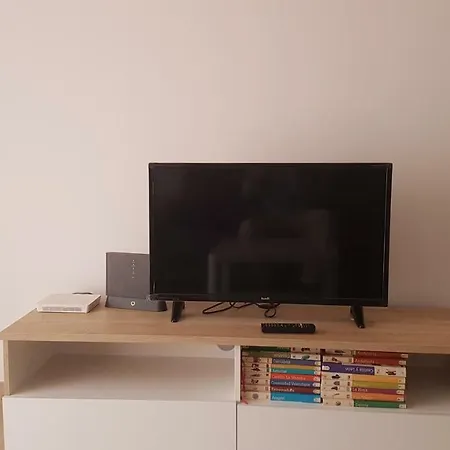 Coqueto Apartamento De 1 * Benalmadena