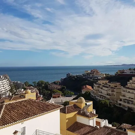 Lägenhet Coqueto Apartamento De 1