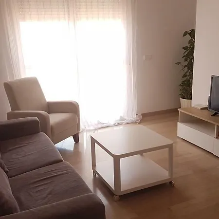 Apartamento Coqueto Apartamento De 1