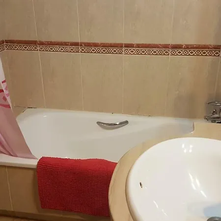 Coqueto Apartamento De 1 *